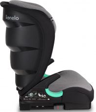 Автокрісло Lionelo Neal grey stone (15-36 кг)